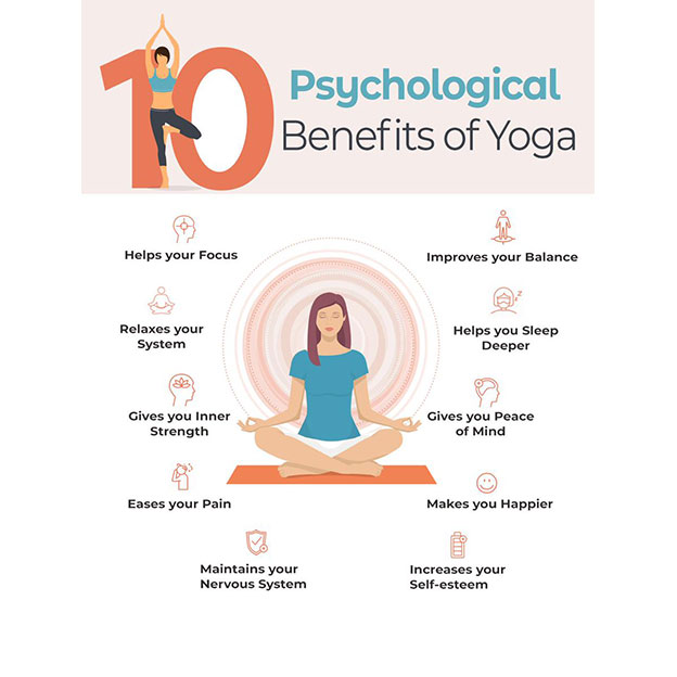 Yoga for Kids: Benefits and Poses